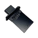 HVAC Fan Blower Motor Resistor 3F2Z18591AA Compatible with F-150 F-250 F-350 Super Duty/Escape/Expedtion/Mus-Tang/Mariner/Montego/Mark LT