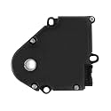 HVAC Heater Blend Door Actuator Terms of Use for Escalade EXT 03-06