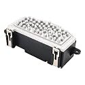 HVAC Heater Blower Motor Resistor Compatible with Audi Q3 Q7 TT