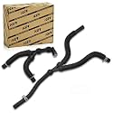 HVAC Heater Hose Fits Town & Country 11-16, Grand Caravan 11-20 5058729AH