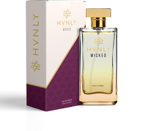 HVNLY Wicked Long Lasting Luxury Perfume Orange