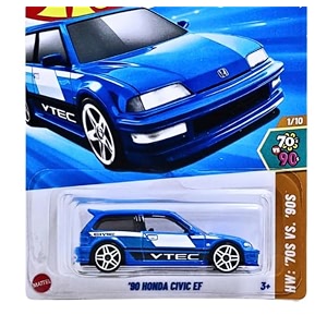 hw Die-Cast 164 for Ages 3 and