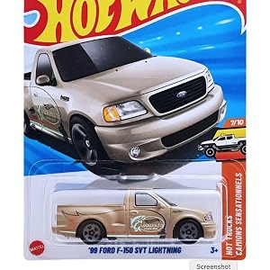 hw Die-Cast 164 for Ages 3 and