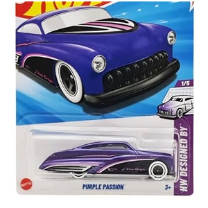HW Die-Cast 164 For Ages 3 And