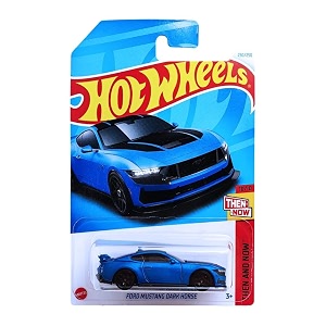 hw Die-Cast 164 for Ages 3 and