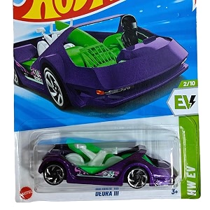 hw Die-Cast 164 for Ages 3 and