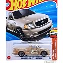 hw Die-Cast 164 for Ages 3 and