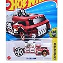 hw Die-Cast 164 for Ages 3 and