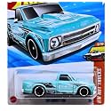 hw Die-Cast 164 for Ages 3 and