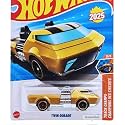 hw Die-Cast 164 for Ages 3 and