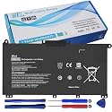 41Wh HW03XL L97300-005 Laptop Battery Replacement for HP Pavilion 15-EG 15-eg0xxx 15-eg0073cl 15-eg0070wm 15-EH 17-CN 17-cn0xxx 17-CP 17-cpo700dx Series L96887-421 l97300-005 HW03041xl-pl