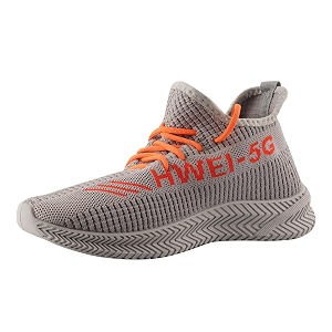 Hwei 5g Lace-Up Running Shoes for Men