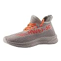 Hwei 5g Lace-Up Running Shoes for Men
