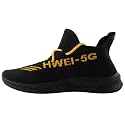 Hwei 5g Lace-Up Running Shoes for Men