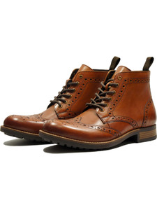 HX London boots Boots For Men
