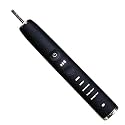 HX993 Series Electric Toothbrush Replace Handle Compatible with Philips Sonicare HX993L HX993W HX993B XH993P(993B)