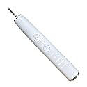HX993 Series Electric Toothbrush Replace Handle Compatible with Philips Sonicare HX993L HX993W HX993B XH993P(993W)