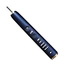 HX993 Series Electric Toothbrush Replace Handle Compatible with Philips Sonicare HX993L HX993W HX993B XH993P(993L)