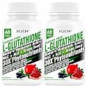 HXN Glutathione Tablets For Skin Whitening-120 Tablet