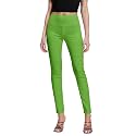 Hybrid &amp; Company Super Comfy Stretch with Full Elastic Waist Pull On Millennium Twill Pant