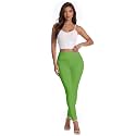 Hybrid &amp; Company Super Comfy Stretch with Full Elastic Waist Pull On Millennium Twill Pant