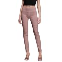 Hybrid &amp; Company Super Comfy Stretch with Full Elastic Waist Pull On Millennium Twill Pant