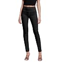 Hybrid &amp; Company Super Comfy Stretch with Full Elastic Waist Pull On Millennium Twill Pant