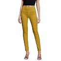 Hybrid &amp; Company Super Comfy Stretch with Full Elastic Waist Pull On Millennium Twill Pant