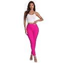 Hybrid &amp; Company Super Comfy Stretch with Full Elastic Waist Pull On Millennium Twill Pant