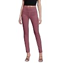 Hybrid &amp; Company Super Comfy Stretch with Full Elastic Waist Pull On Millennium Twill Pant