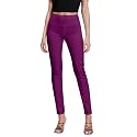 Hybrid &amp; Company Super Comfy Stretch with Full Elastic Waist Pull On Millennium Twill Pant