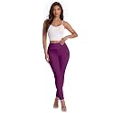 Hybrid &amp; Company Super Comfy Stretch with Full Elastic Waist Pull On Millennium Twill Pant