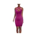 Hybrid amp Company Women39s Bandage Bodycon Dress