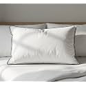 Hybrid Pure Microfiber Pillow Set of 1