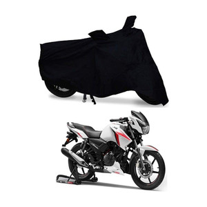 HYBRIDS COLLECTION Two Wheeler Cover for TVS