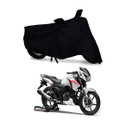HYBRIDS COLLECTION Two Wheeler Cover for TVS