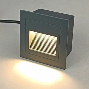 Hybrix LED 3 Watt Indoor Outdoor Step