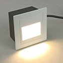 Hybrix LED 3 Watt IndoorOutdoor Step Light