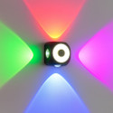 Hybrix LED 41 Way IndoorOutdoor Mini Wall