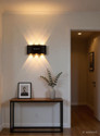Hybrix LED UPDown 33 Dual Head Wall