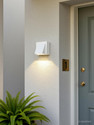 Hybrix LED Wall Aisle Light Step Light