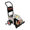 Hyco High Pressure Commercial Car Washer 3Hp Motor 100% Copper Winding Pressure 150Bar 15L/min Delivery with Foam Gun, Taiwan Made