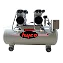 Hyco Oil Free Silent Air Compressor 4HP 160L with 100% Copper Winding