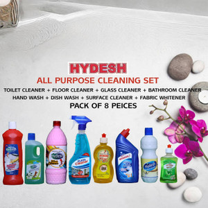hydesh Whitener Hand Dish Wash Toilet