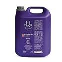 Hydra Groomers Moisturizing Conditioner 5 Litre. Easy to Rinse Formula Grape Seed Oil Oatmeal Extract Shine and Softness High Performance and Durability Balanced pH.