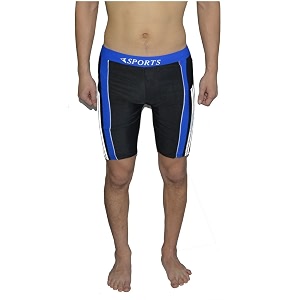 Hydra Multi-Coloured Swimming Trunks for Men