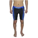 Hydra Multi-Coloured Swimming Trunks for Men