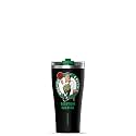 Hydrapeak NBA Officially Licensed Boston Celtics Roamer 30oz Vacuum Insulated Stainless Steel Tumbler with 2-in-1 Flip & Straw Lid, Spill-Proof, Cup Holder Friendly Design