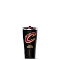 Hydrapeak NBA Officially Licensed Cleveland Cavaliers Roamer 30oz Vacuum Insulated Stainless Steel Tumbler with 2-in-1 Flip &amp; Straw Lid, Spill-Proof, Cup Holder Friendly Design
