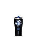 Hydrapeak NBA Officially Licensed Orlando Magic Roamer 30oz Vacuum Insulated Stainless Steel Tumbler with 2-in-1 Flip &amp; Straw Lid, Spill-Proof, Cup Holder Friendly Design